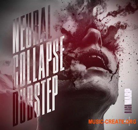 Black Octopus Sound Neural Collapse Dubstep By Blackwarp