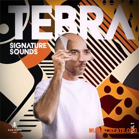 Black Octopus Sound Tebra Signature Sounds
