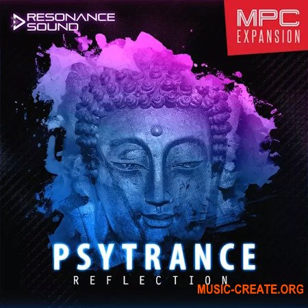 Drum Depot Psytrance Reflection by Datacult