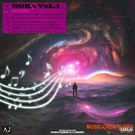 AJWashere Nora
