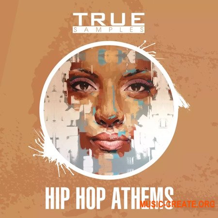 True Samples Hip Hop Athems