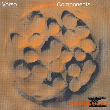 Vorso Components Sample Pack