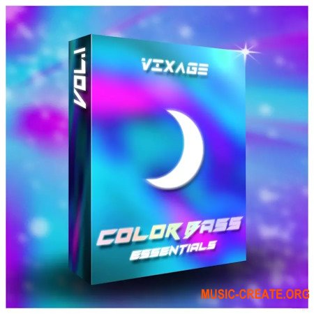 Vixage Color Bass Essentials