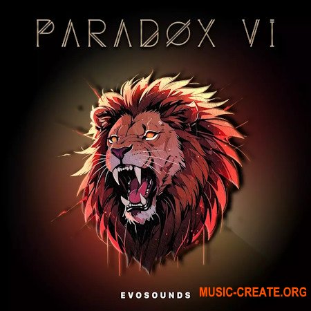 EvoSounds Paradox VI