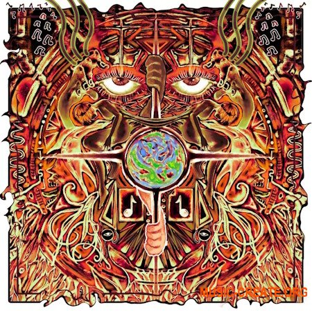 Qww The World Freq Kit Preorder Deluxe Version