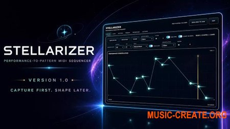 S1gns Of L1fe Stellarizer