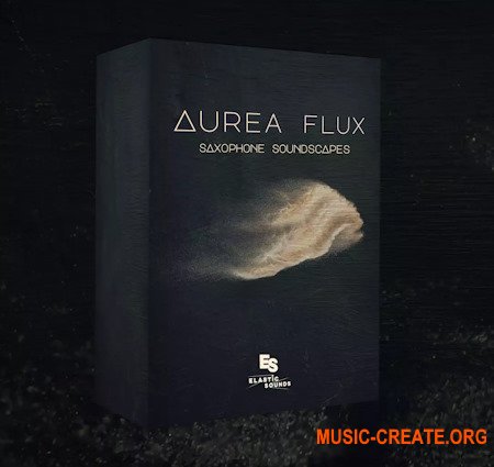 Elastic Sounds Aurea Flux
