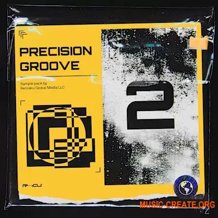 Renraku Precision Groove 2