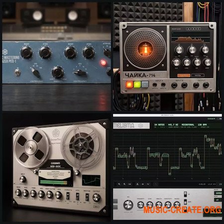 SnowTec Full Bundle v2