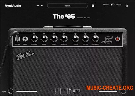 Vynl Audio The '65