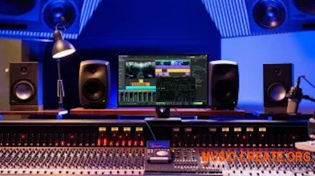 Tracktion Waveform Pro v14