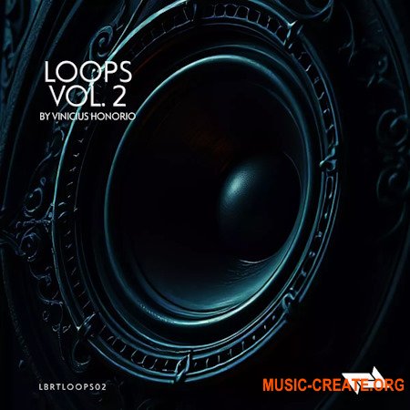 Vinicius Honorio Loops Vol.02