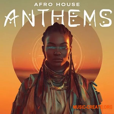 Retrohandz Afro House Anthems