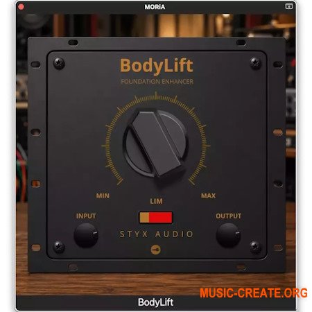 Styx Audio BodyLift