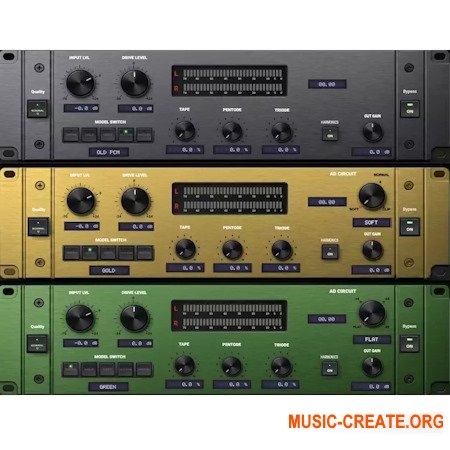 Smart Audio Solution Emulsion