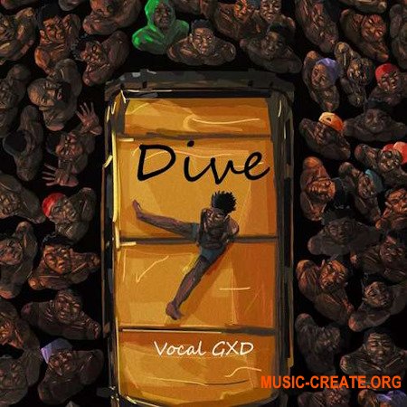 VOCAL GXD Dive
