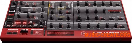 discoDSP Discovery Pro 9