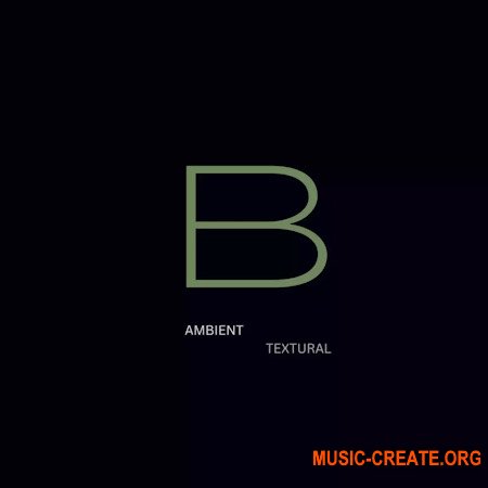 I7HVN Blind Sample Pack Ambient, Textural