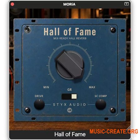 Styx Audio Hall of Fame