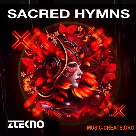 ZTEKNO Sacred Hymns
