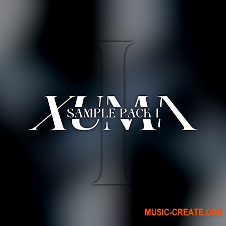Xuma Sample Pack