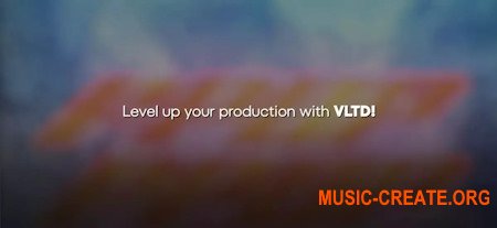 VOLTD Collective Series Future Pop 2k24