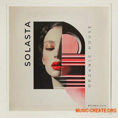 Solasta - Organic House