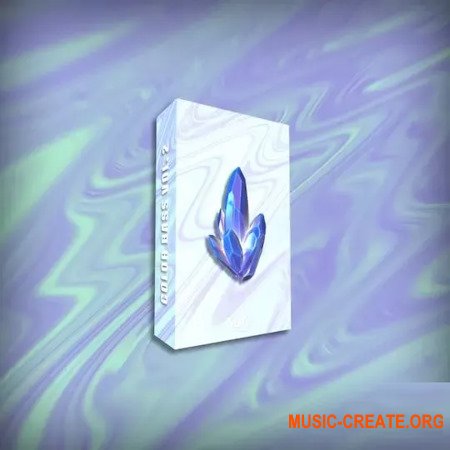 Yoku Color Bass Vol.2