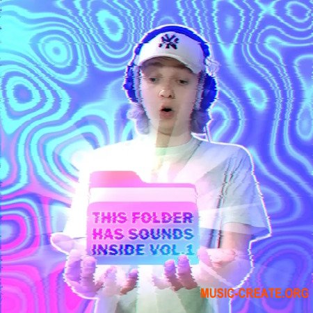 Noway This Folder Has Sounds Inside