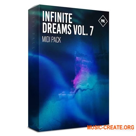 Production Music Live Infinite Dreams Vol.7