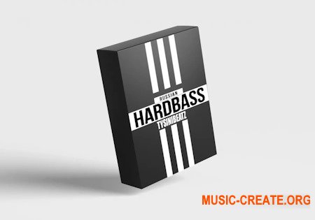 Tylk Hardbass Essentials 1 Flp Pack Extra Sample Pack