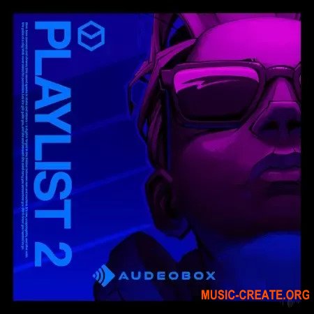 AudeoBox Playlist 2 Heavy Rotation