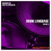 Boom Bap Labs Undisputed Crates Drum Language 5 (WAV) Boom Bap Labs Undisputed Crates Drum Language 5 (WAV)