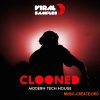 Viral Samples CLOONED - Modern Tech House (WAV MIDI Serum 2 presets)