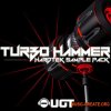 Undergroundtekno Turbo Hammer (WAV) Undergroundtekno Turbo Hammer (WAV)