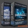 Sound Artenuovo - Padsheaven Bundle Pack for u-he Zebra 2 - пресеты Zebra 2