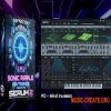 Скидываемся: WeirDDose Psytrance Serum2 Sonic Ripple