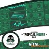 Vandalism Shocking Tropical House For Vital (Vital presets,) Vandalism Shocking Tropical House For Vital (Vital presets,)