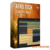 Production Music Live Course: Afro Tech from Start to Finish (TUTORIAL, Ableton & Serum 2 Project Files)