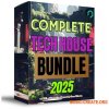 Incognet Samples Complete Tech House Bundle 2025 (WAV, MIDI, Serum, Massive presets) Incognet Samples Complete Tech House Bundle 2025 (WAV, MIDI, Serum, Massive presets)
