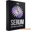 Sam Smyers Serum Indie Dance Collection Vol.1 (Serum 2 presets MIDI) Sam Smyers Serum Indie Dance Collection Vol.1 (Serum 2 presets MIDI)