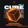 Cisum Audio CUBE - Modern Indie Dance Vol.3 (WAV MiDi Serum 2 Presets)