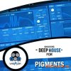Vandalism Shocking Deep House For Pigments (Pigments presets) Vandalism Shocking Deep House For Pigments (Pigments presets)