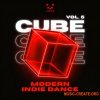 Cisum Audio CUBE Vol. 5 Modern Indie Dance (WAV MiDi Serum 2 Presets)