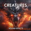 Sound Ideas Creatures Sound Effects (FLAC) Sound Ideas Creatures Sound Effects (FLAC)
