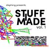 Blancnote Disphing Stuff I Made Vol.1 (WAV MiDi) Blancnote Disphing Stuff I Made Vol.1 (WAV MiDi)