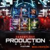 Kulture Samples Dancefloor Drum & Bass Production Suite (WAV MIDI Serum 2 & Vital Presets)