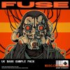 Ghost Syndicate FUSE: UK Bass Sample Pack (WAV MIDI)