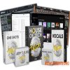 Ofive - House Of Tech (WAV, Serum & Sylenth1 presets)
