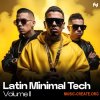 Hy2rogen Latin Minimal Tech 2 (WAV MIDI Serum Presets) Hy2rogen Latin Minimal Tech 2 (WAV MIDI Serum Presets)
